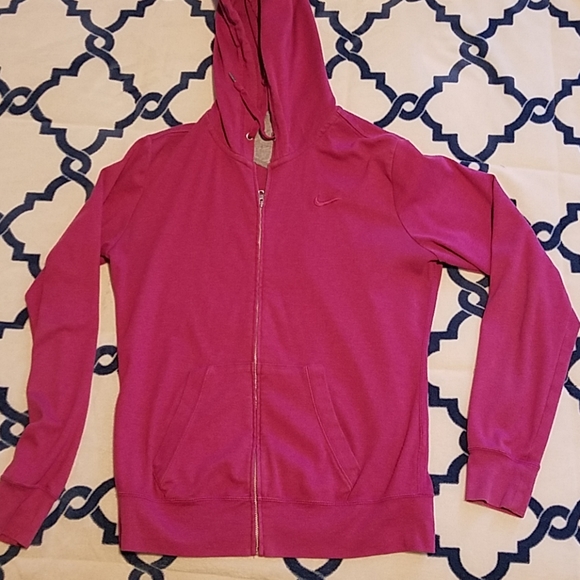 Nike hoodie - Picture 1 of 5